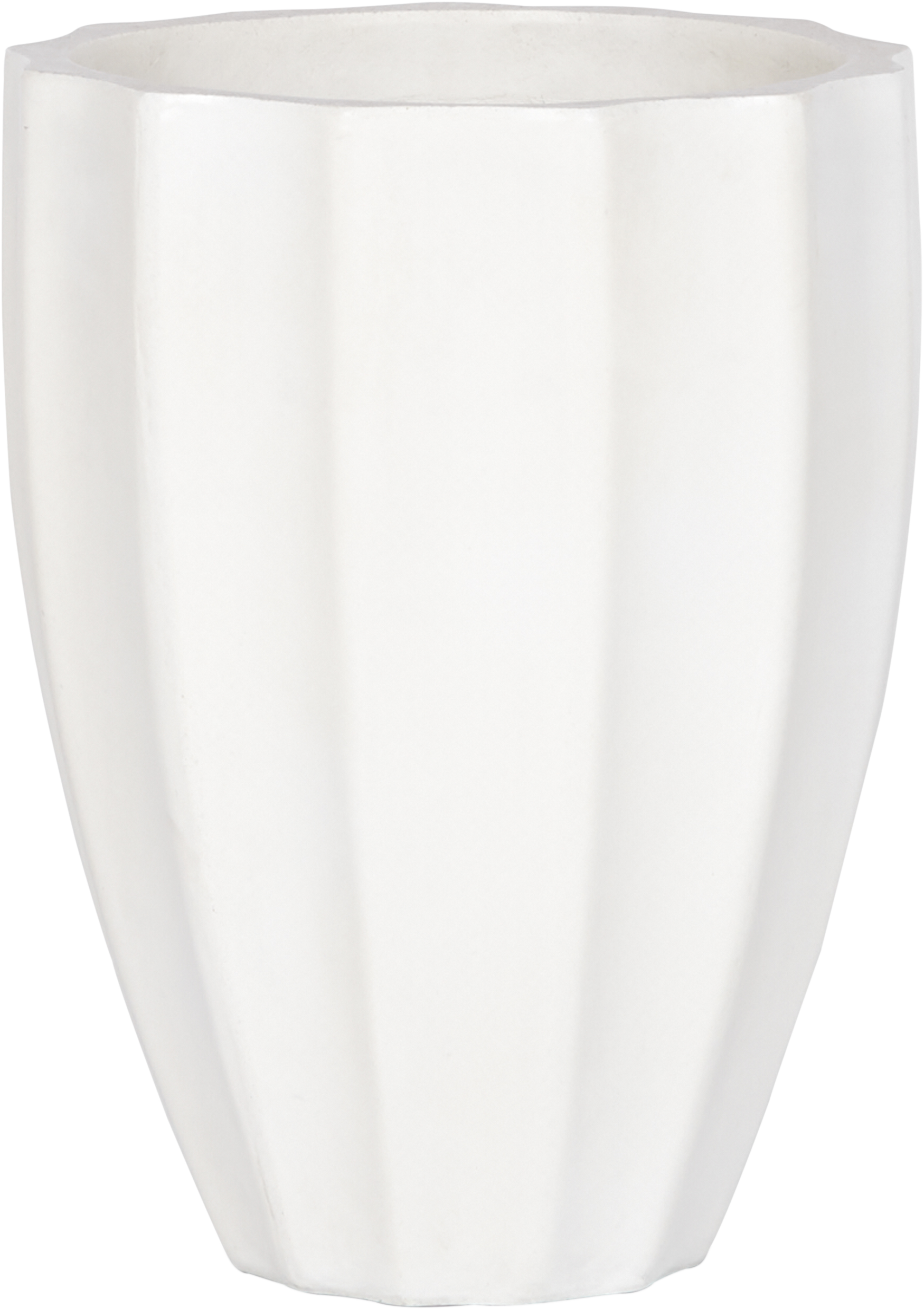 Allia Concrete Planter - Medium - Planter