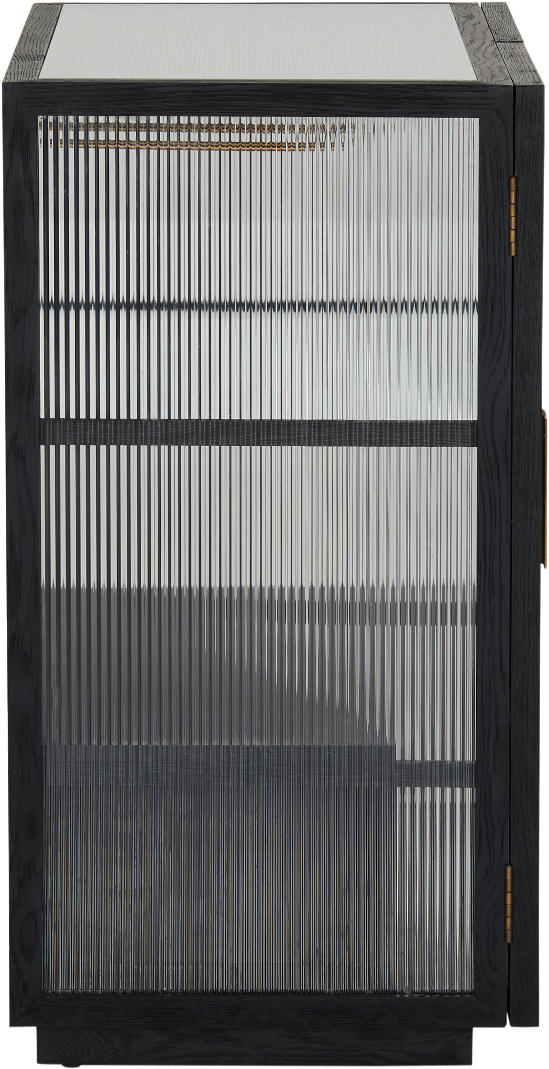 Amsterdam Bar Cabinet - Bar Cabinet