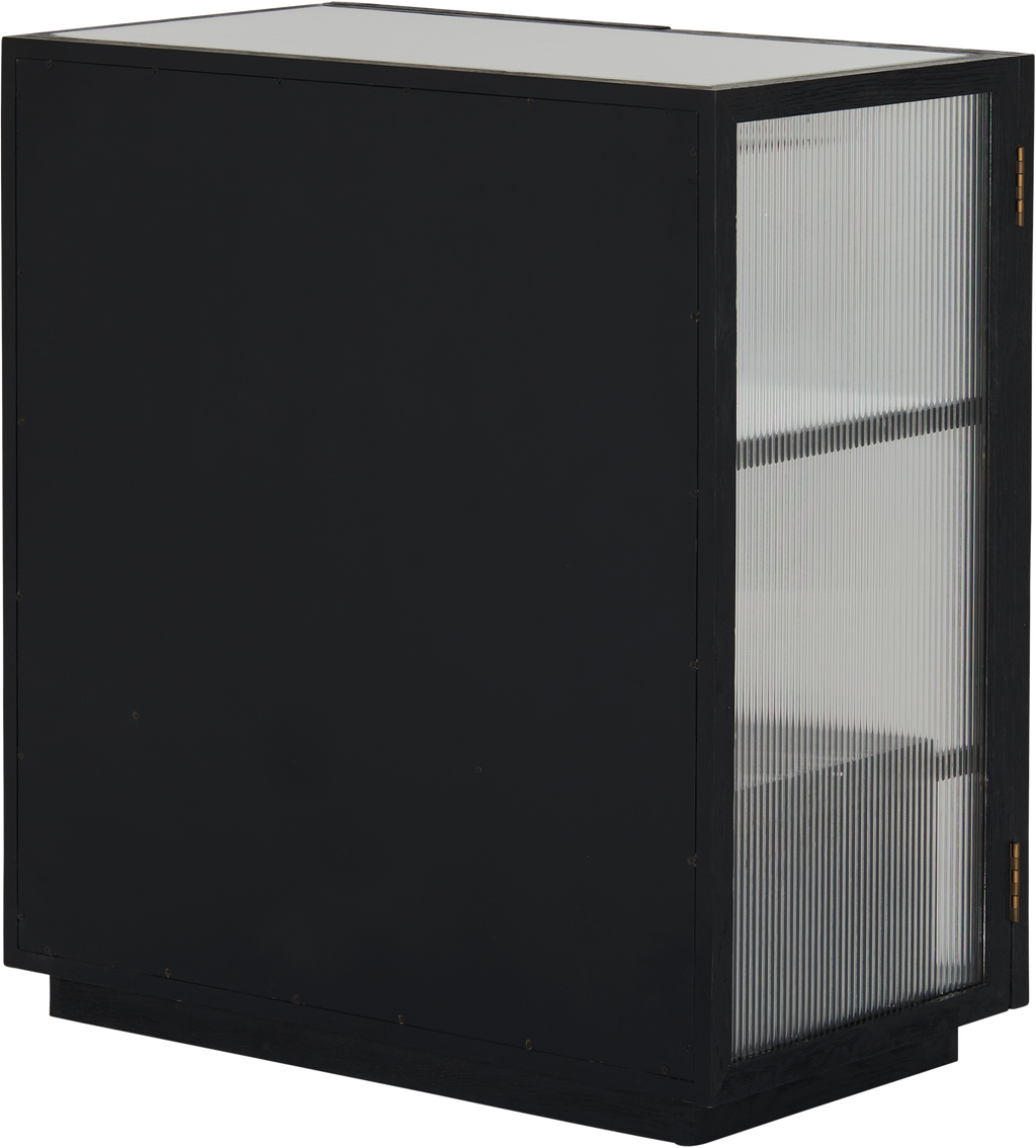 Amsterdam Bar Cabinet - Bar Cabinet