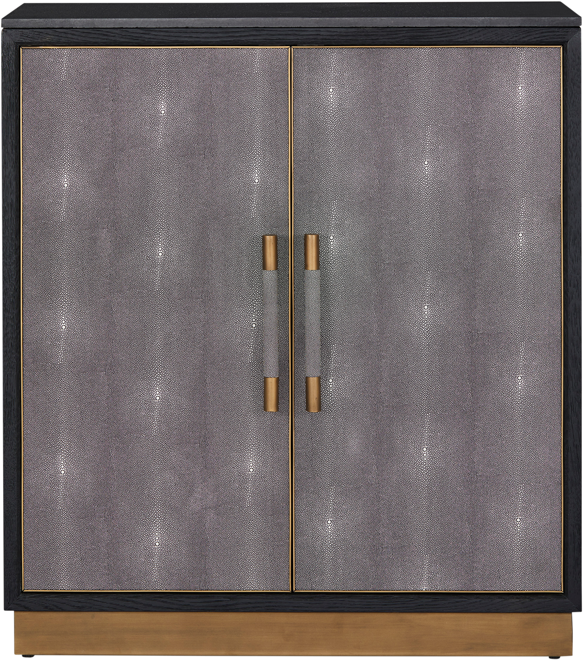 Barolo Bar Cabinet - Bar Cabinet