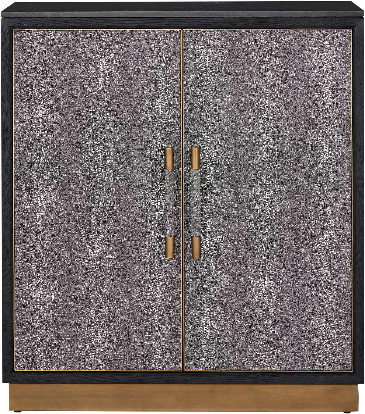 Barolo Bar Cabinet - Bar Cabinet