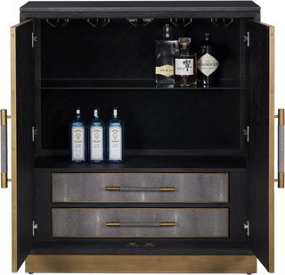 Barolo Bar Cabinet