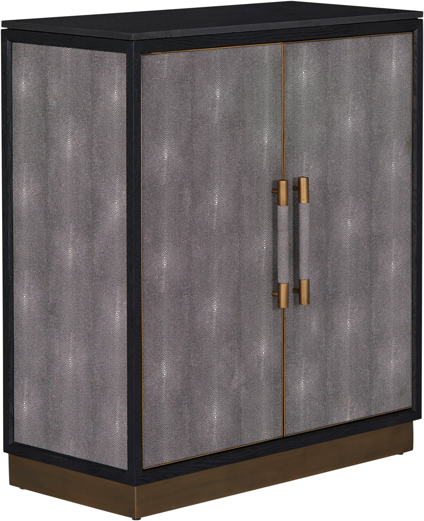 Barolo Bar Cabinet - Bar Cabinet