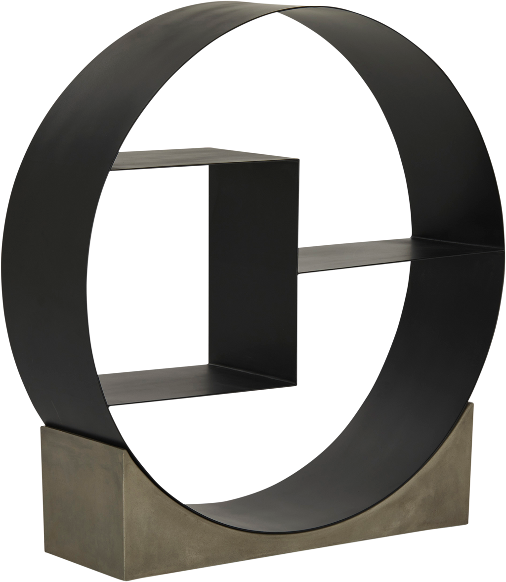 Odessa Log Holder - Log Holder