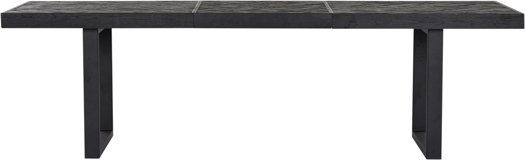Odessa Extension Dining Table - Dining Table