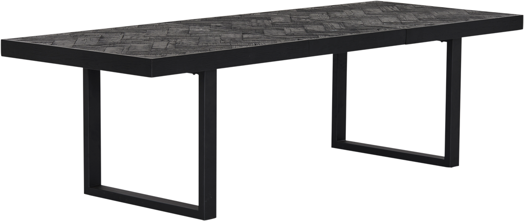 Odessa Extension Dining Table - Dining Table