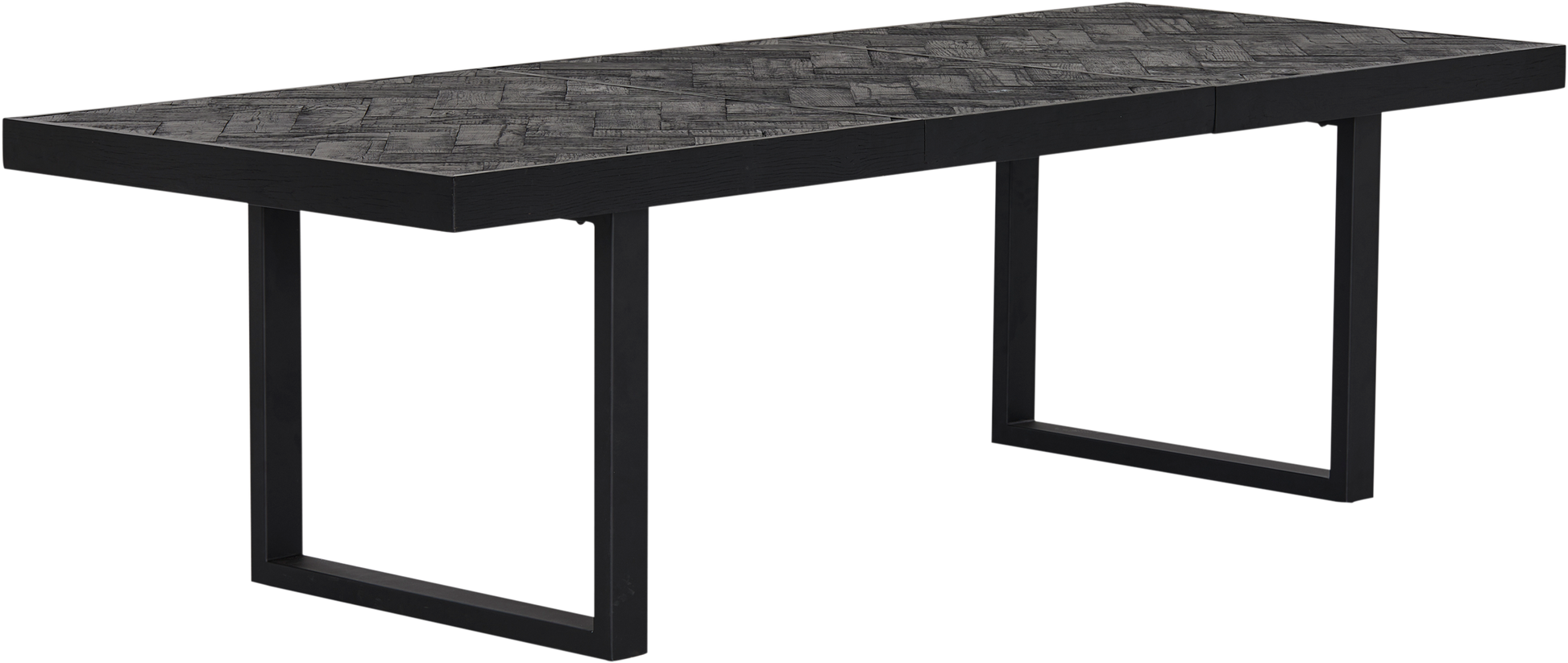 Odessa Extension Dining Table - Dining Table