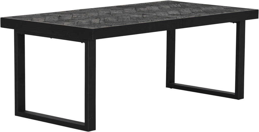 Odessa Extension Dining Table - Dining Table