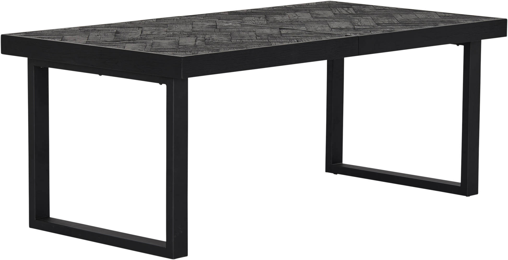 Odessa Extension Dining Table - Dining Table