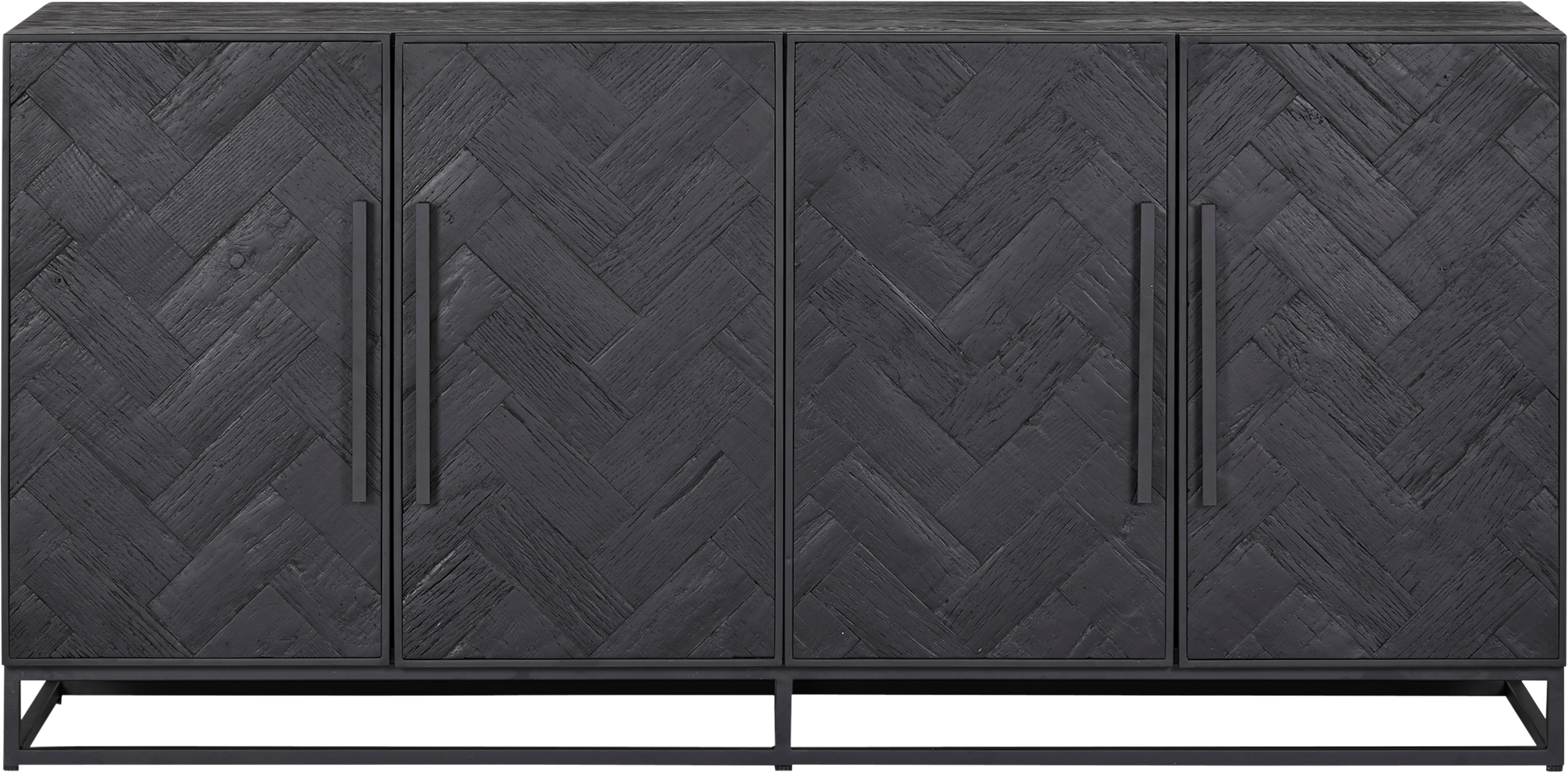 Odessa Sideboard - Sideboard