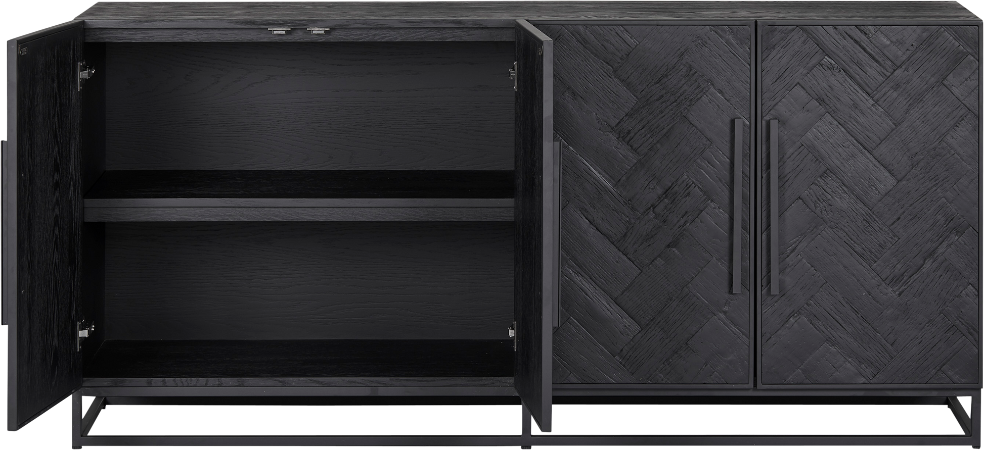 Odessa Sideboard - Sideboard
