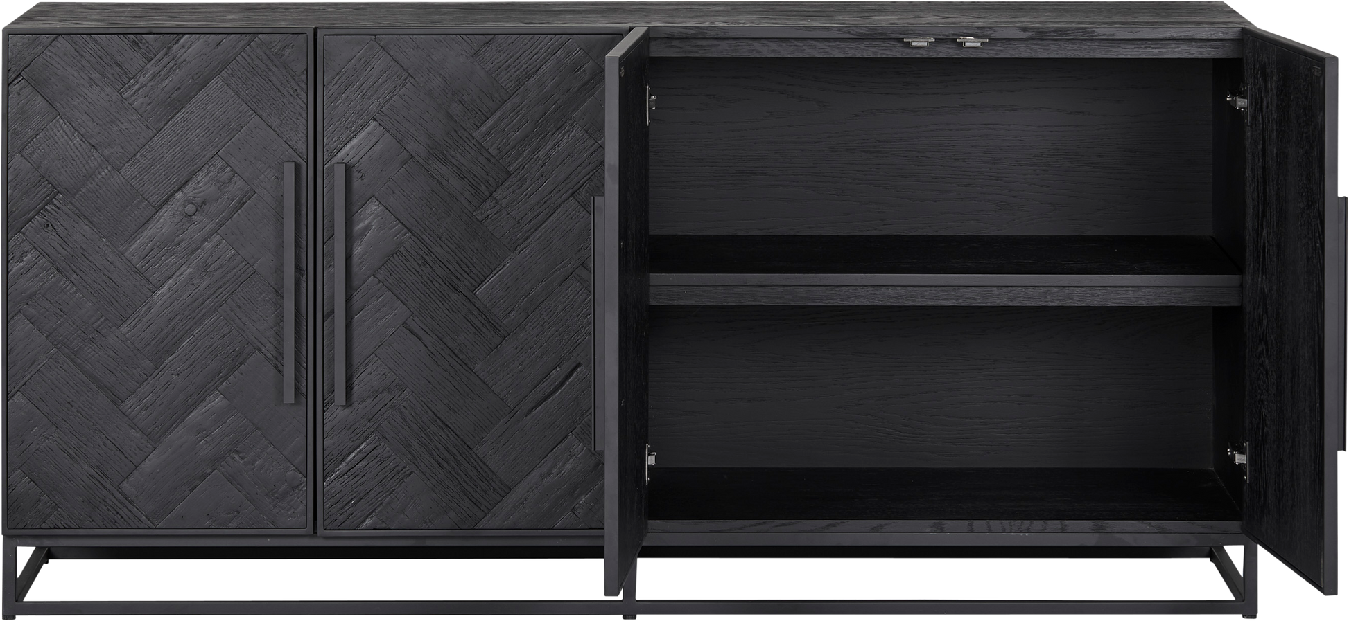 Odessa Sideboard - Sideboard
