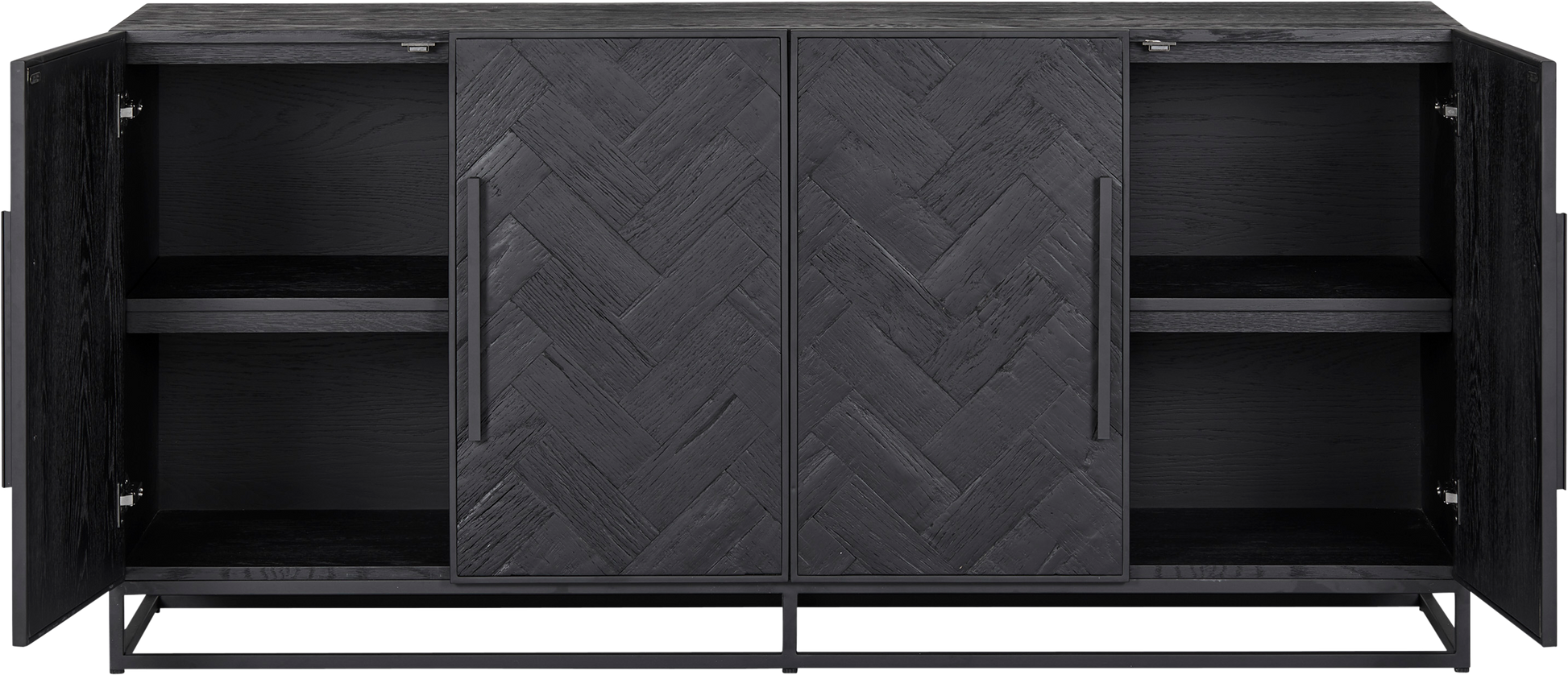 Odessa Sideboard - Sideboard