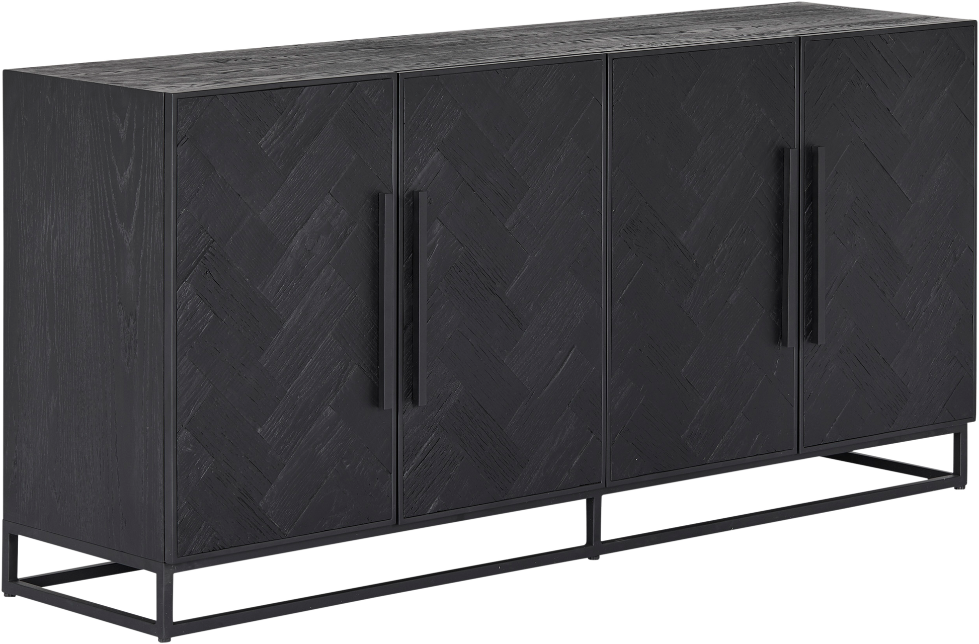 Odessa Sideboard - Sideboard